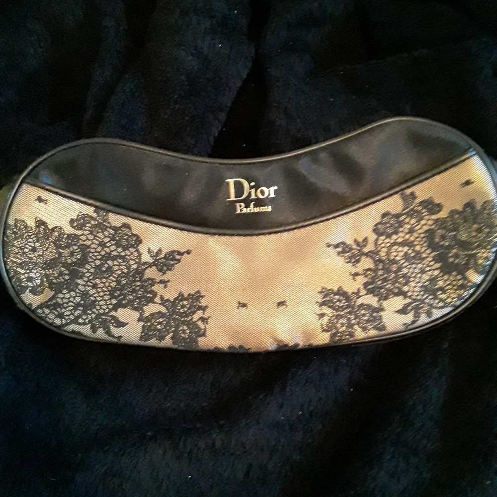 Christian Dior bag